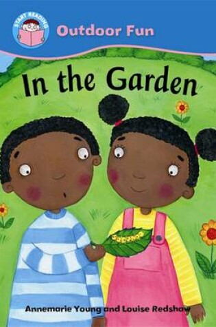 Cover of In the Garden