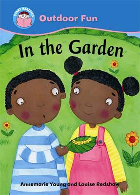 Cover of In the Garden