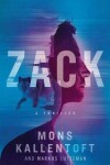 Book cover for Zack