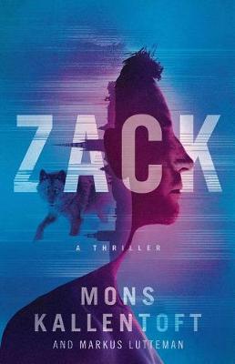 Cover of Zack