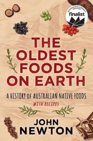 Cover of The Oldest Foods on Earth