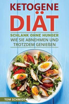 Book cover for Ketogene Diat