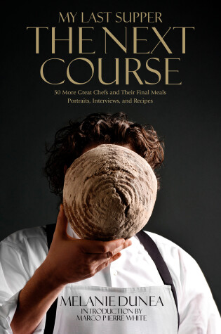 Cover of My Last Supper: The Next Course