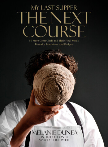 Book cover for My Last Supper: The Next Course