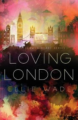 Book cover for Loving London