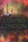 Book cover for Loving London