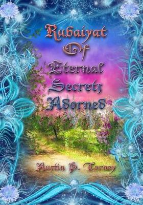 Book cover for Rubaiyat of Eternal Secrets Adorned