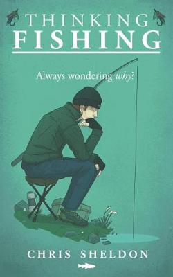 Book cover for Thinking Fishing