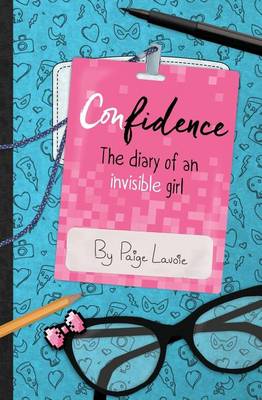 Book cover for Confidence