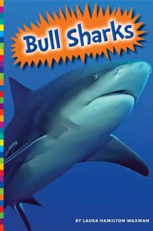 Cover of Bull Sharks