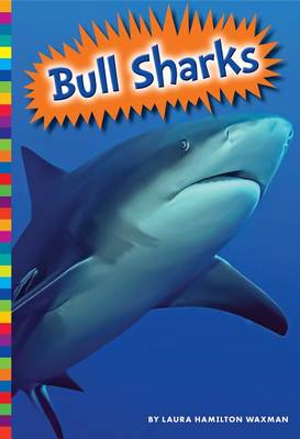 Cover of Bull Sharks