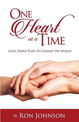 Book cover for One Heart at a Time