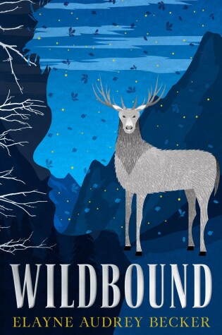 Cover of Wildbound