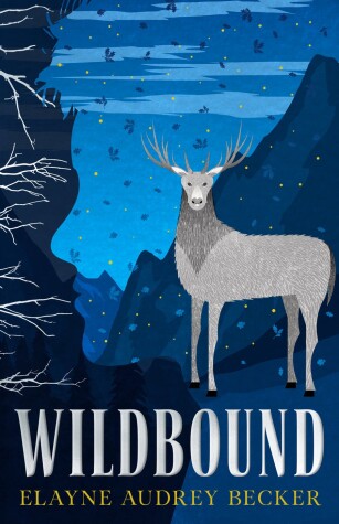 Book cover for Wildbound