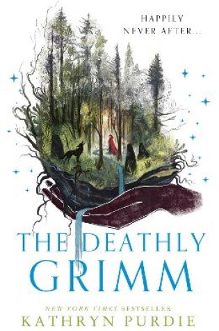 Cover of The Deathly Grimm