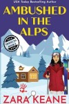 Book cover for Ambushed in the Alps