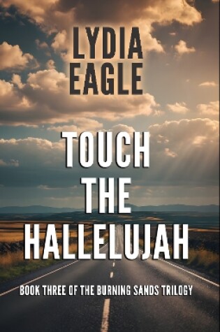 Cover of Touch the Hallelujah