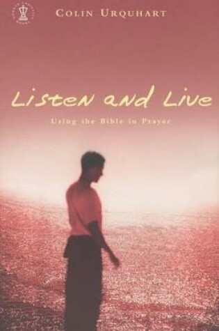 Cover of Listen and Live