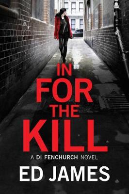 Book cover for In for the Kill