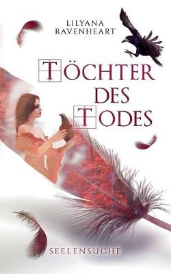 Book cover for Toechter des Todes