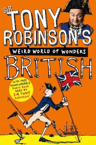 Cover of British
