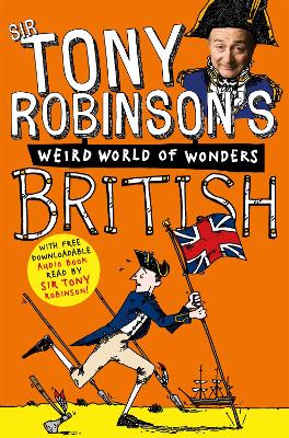 Book cover for British