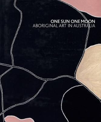 Book cover for One Sun One Moon