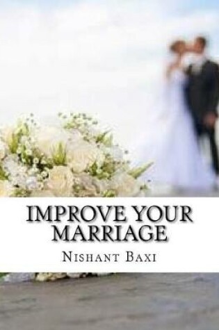 Cover of Improve Your Marriage