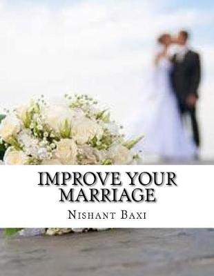 Book cover for Improve Your Marriage