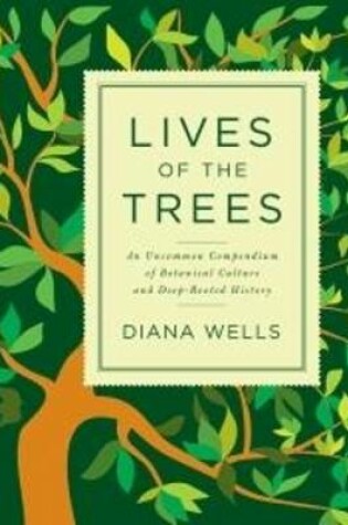 Cover of Lives of the Trees