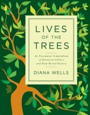 Cover of Lives of the Trees