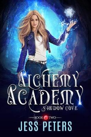 Cover of Alchemy Academy