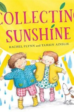 Cover of Collecting Sunshine