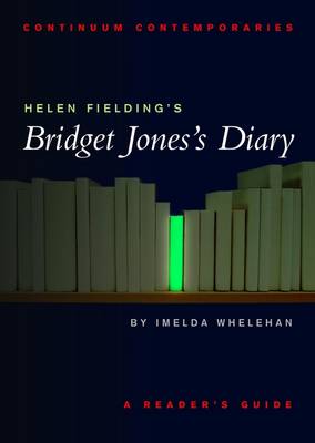 Cover of Helen Fielding's Bridget Jones's Diary