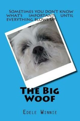 Cover of The Big Woof