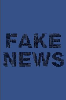 Book cover for Fake News