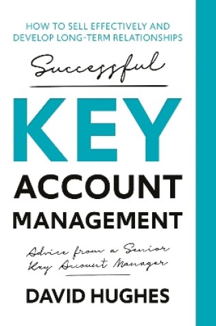 Cover of Successful Key Account Management