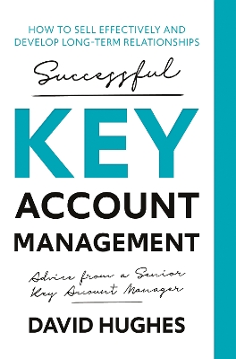Book cover for Successful Key Account Management