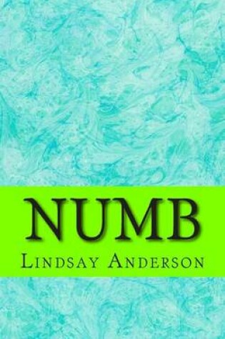 Cover of Numb