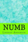 Book cover for Numb