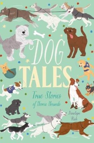 Cover of Dog Tales