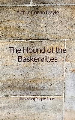 Book cover for The Hound of the Baskervilles - Publishing People Series