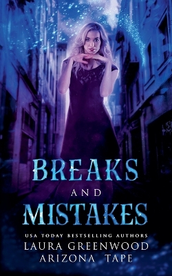 Book cover for Breaks And Mistakes