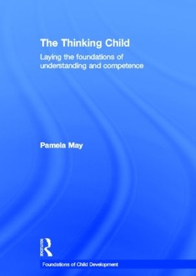 Book cover for The Thinking Child