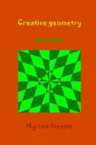 Cover of Creative geometry