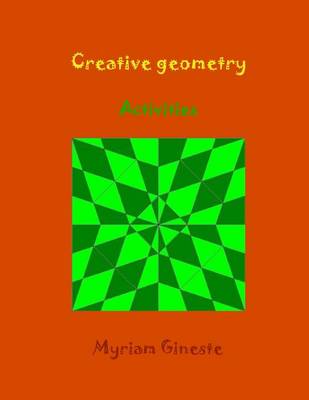 Book cover for Creative geometry