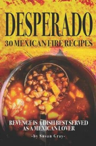 Cover of Desperado