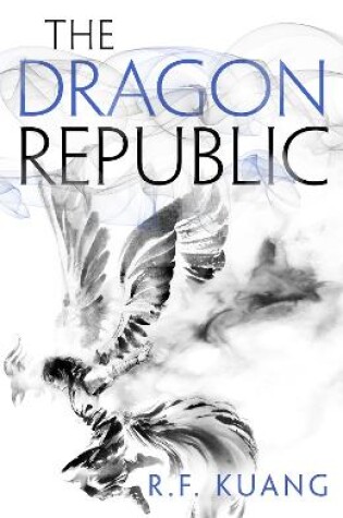 Cover of The Dragon Republic