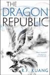 Book cover for The Dragon Republic