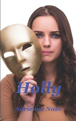 Book cover for Holly